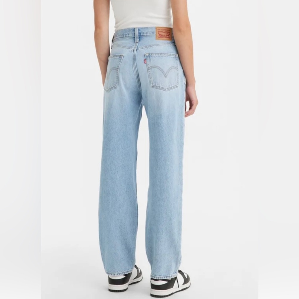 Levi’s ‘94 Baggy Jeans - Picture 2 of 11